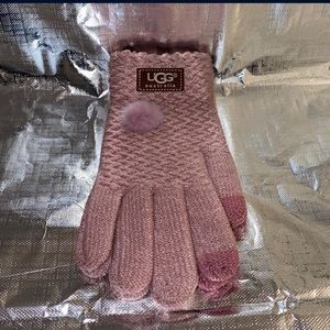 Women Gloves Ugg